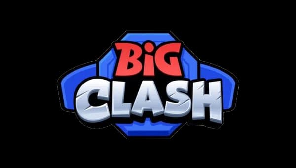 Big Clash logo