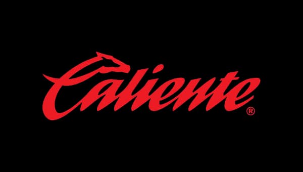 Caliente logo