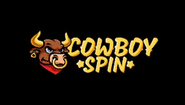 Cowboy Spin logo