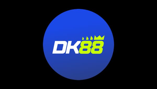 DK88 logo