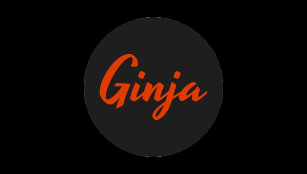 Ginja logo