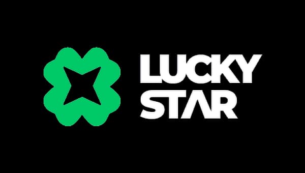 Lucky Star logo