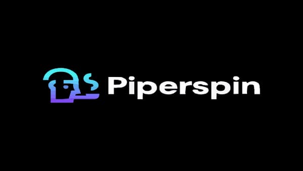 Piperspin logo