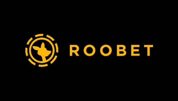 Roobet logo