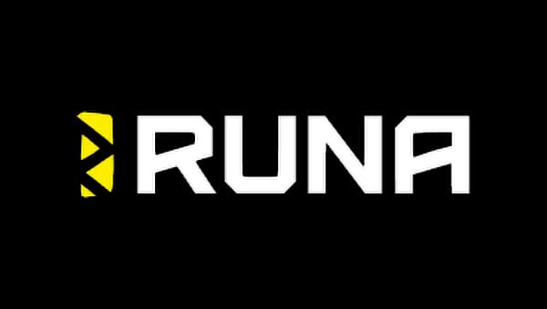 Runa logo